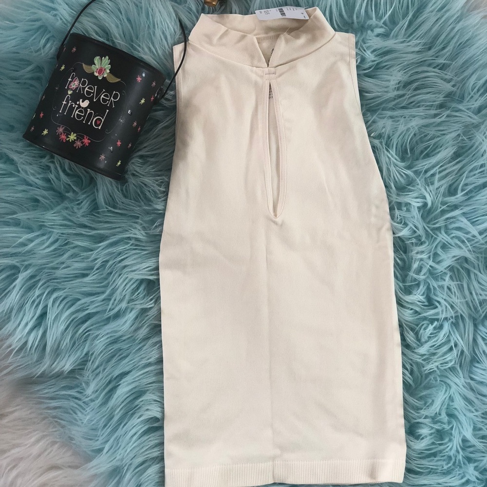 Free people top